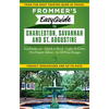 Frommer's EasyGuide to Charleston, Savannah and St. Augustine - Paperback