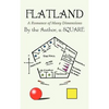 Flatland: a Romance of Many Dimensions - Hardcover