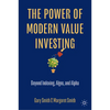 The Power of Modern Value Investing: Beyond Indexing, Algos, and Alpha - Hardcover