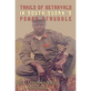 Trails of Betrayals in south Sudan's Power Struggle - Paperback