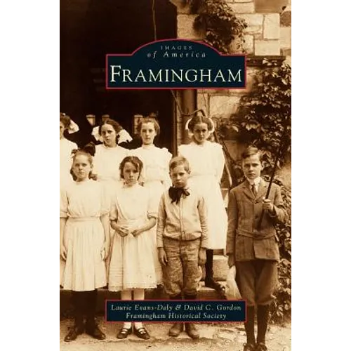 Framingham - Hardcover