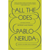 All the Odes: A Bilingual Edition - Paperback