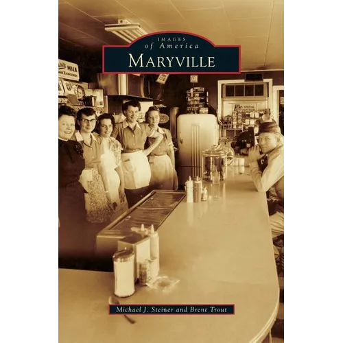 Maryville - Hardcover