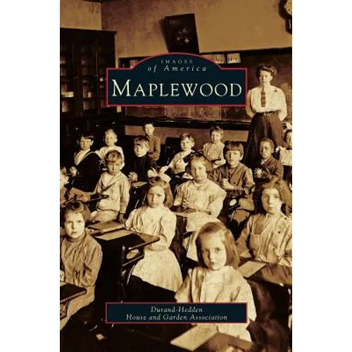Maplewood - Hardcover