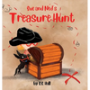 Sue and Ned's Treasure Hunt - Hardcover