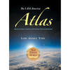 The I AM America Atlas for 2018-2019: Based on the Maps, Prophecies, and Teachings of the Ascended Masters - Hardcover