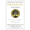 Prosper!: How to Prepare for the Future and Create a World Worth Inheriting - Paperback