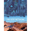 Negalyod: The God Network (Graphic Novel) - Hardcover