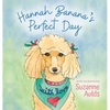Hannah Banana's Perfect Day - Hardcover