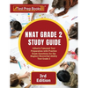 NNAT Grade 2 Study Guide: Gifted and Talented Test Preparation with Practice Exam Questions for the Naglieri Nonverbal Ability Test Grade 2 [3rd Editi - Paperback