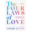 The Four Laws of Love: Guaranteed Success for Every Married Couple - Hardcover