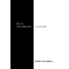 De La Oscuridad a La Luz - Hardcover