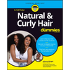 Natural & Curly Hair for Dummies - Paperback
