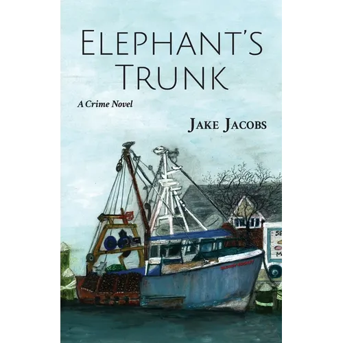 Elephant's Trunk - Paperback