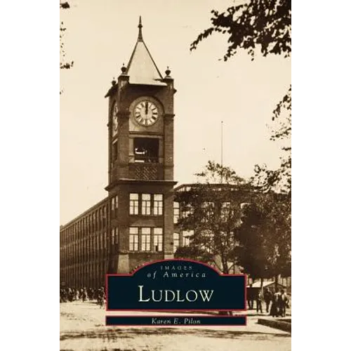 Ludlow - Hardcover