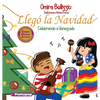 Llegó la Navidad, Celebrando a Venezuela - Hardcover