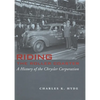 Riding the Roller Coaster: A History of the Chrysler Corporation - Hardcover