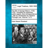 The Life of George Mason, 1725-1792: Including His Speeches, Public Papers, and Correspondence: With an Introduction by General Fitzhugh Lee. Volume 1 - Paperback
