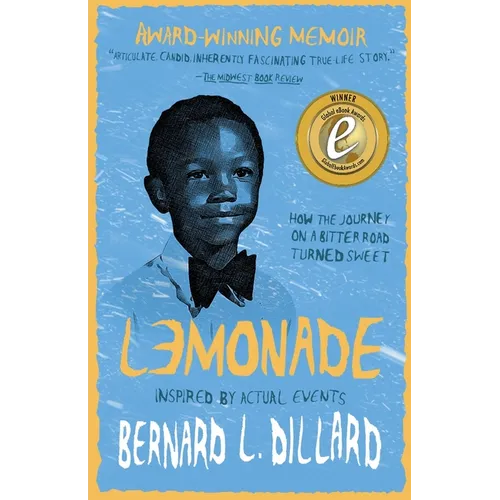 Lemonade: Inspired by Actual Events - Paperback