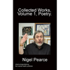 Collected Works, Vol 1, Poetry. - Paperback