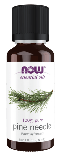 Pine Needle Essential Oil