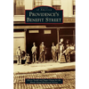 Providence's Benefit Street - Paperback