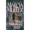 While Other People Sleep - Paperback