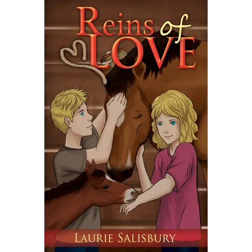 Reins of Love - Paperback