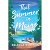 That Summer in Maine - Paperback