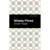 Ninety-Three - Paperback
