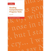 Year 6/P7 Reading Comprehension Progress Tests - Paperback