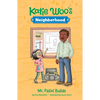 Mr. Patel Builds - Paperback