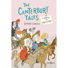 The Canterbury Tales: A Retelling by Peter Ackroyd (Penguin Classics Deluxe Edition) - Paperback