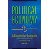 Political Economy: A Comparative Approach - Paperback