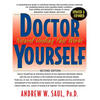 Doctor Yourself: Natural Healing That Works - Hardcover
