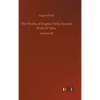 The Works of Eugene Field, Second Book of Tales: Volume 10 - Hardcover