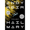 Project Hail Mary - Paperback