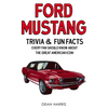 Ford Mustang - Paperback