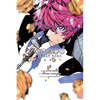 Bungo Stray Dogs: Beast, Vol. 3 - Paperback