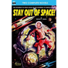 Stay Out of Space! & Rebels of the Red Planet - Paperback
