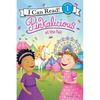 Pinkalicious at the Fair - Hardcover
