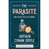The Parasite and Other Tales of Terror - Paperback