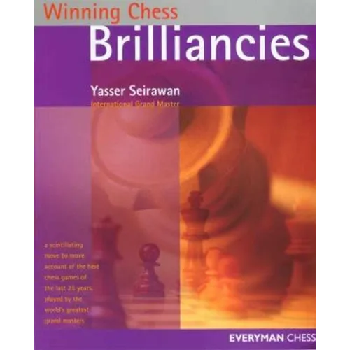 Brilliancies - Paperback