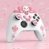 PlayVital Kawaii Cat Xbox Controller Cover