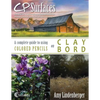 CP Surfaces: A Complete Guide to Using Colored Pencils on Claybord - Paperback