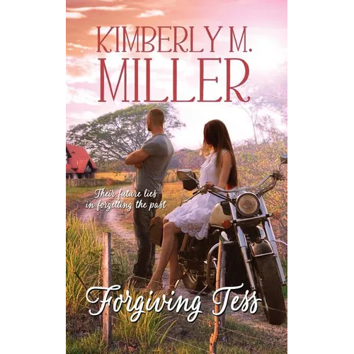 Forgiving Tess - Paperback