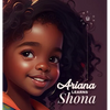 Ariana Learns Shona: A delightful book that introduces young readers to the Shona language. - Hardcover