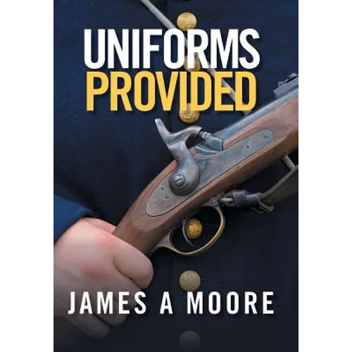 Uniforms Provided - Hardcover