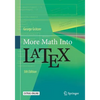 More Math Into Latex - Paperback
