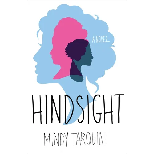 Hindsight - Paperback